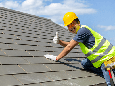 About Roof Repair Experts Fullerton, ND