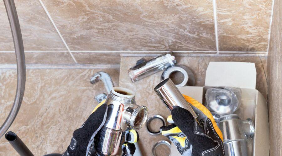 Professional New roof installation in Fullerton, ND